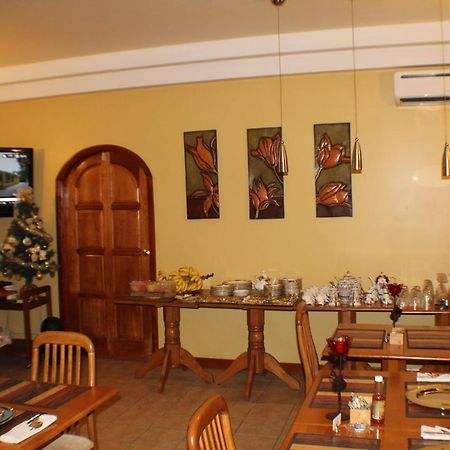 Native Abode Bed & Breakfast Bon Accord Village Dış mekan fotoğraf