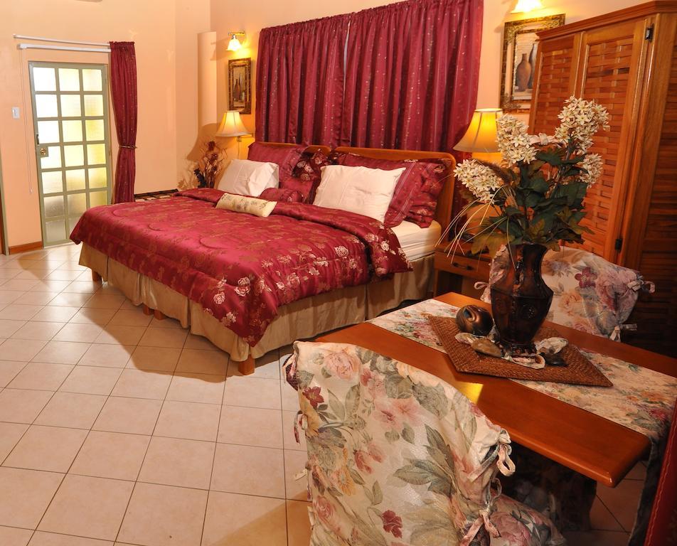 Native Abode Bed & Breakfast Bon Accord Village Oda fotoğraf