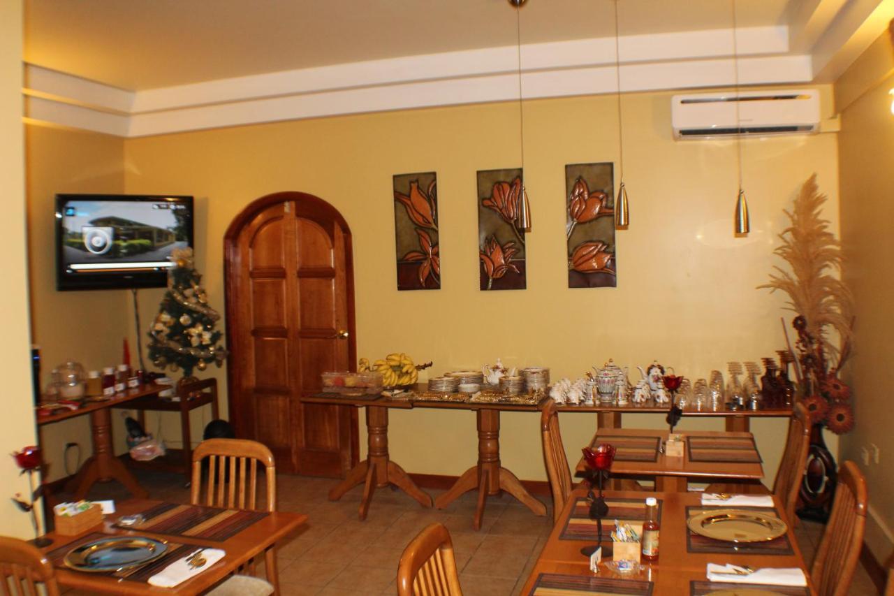 Native Abode Bed & Breakfast Bon Accord Village Dış mekan fotoğraf