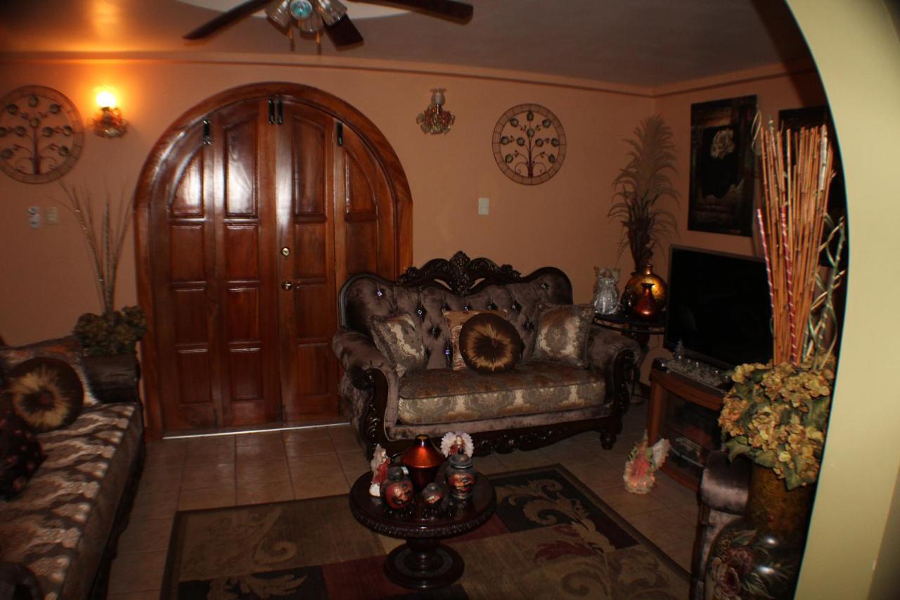 Native Abode Bed & Breakfast Bon Accord Village Dış mekan fotoğraf